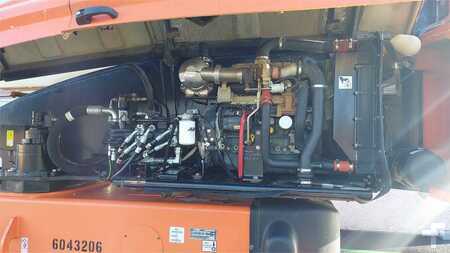 Teleskoperbar bom 2016  JLG 1350SJP (8)