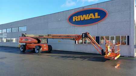 Teleskoperbar bom 2016  JLG 1350SJP (9)