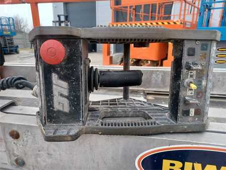 Plataforma Tijera 2013  JLG 2030ES (10)