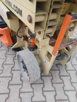 Plataforma Tijera 2013  JLG 2030ES (15)