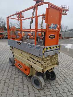 Plataforma Tijera 2013  JLG 2030ES (3)