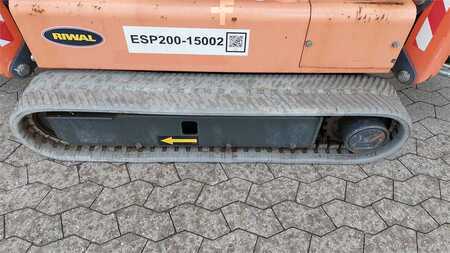 Other 2015  JLG X20J+D (12)