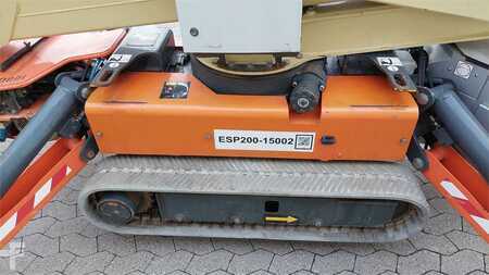Other 2015  JLG X20J+D (9)