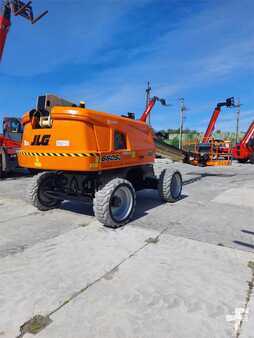 Teleskopbühne 2024  JLG 660SJ (1)