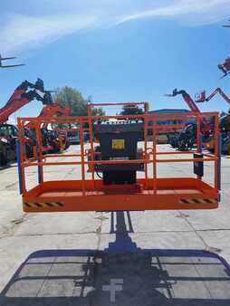Teleskopbühne 2024  JLG 660SJ (10)