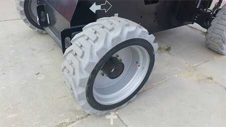 Teleskopbühne 2024  JLG 660SJ (11)