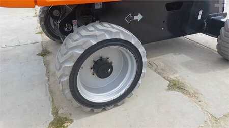 Teleskopbühne 2024  JLG 660SJ (13)