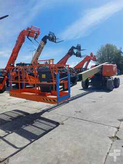 Teleskopbühne 2024  JLG 660SJ (15)