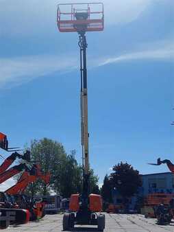 Teleskopbühne 2024  JLG 660SJ (4)
