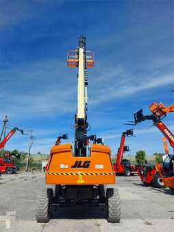 Teleskopbühne 2024  JLG 660SJ (5)