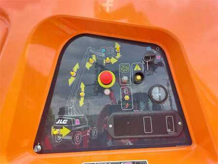 Teleskopbühne 2024  JLG 660SJ (7)