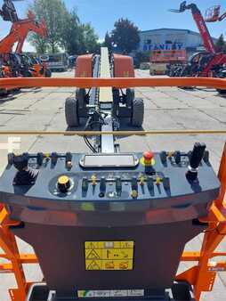Teleskopbühne 2024  JLG 660SJ (9)