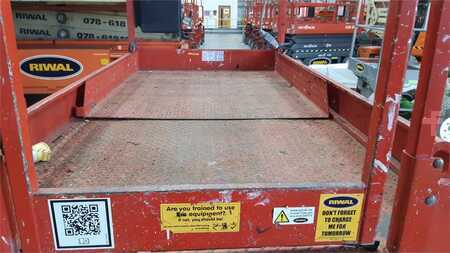Scissors Lifts 2013  SkyJack SJIII4626 (11)