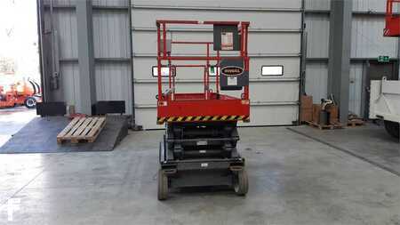 Scissors Lifts 2013  SkyJack SJIII4626 (3)