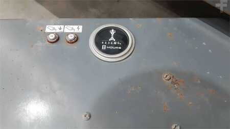 Scissors Lifts 2013  SkyJack SJIII4626 (5)