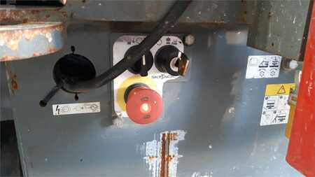 Scissors Lifts 2013  SkyJack SJIII4626 (6)