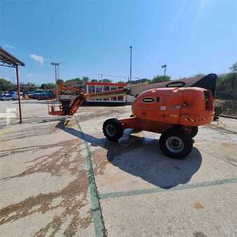 Telescopic boom 2013  JLG 460SJ (1)