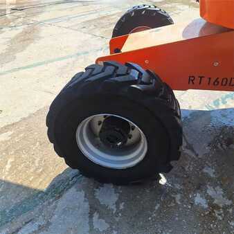 Telescopic boom 2013  JLG 460SJ (12)