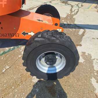 Telescopic boom 2013  JLG 460SJ (13)