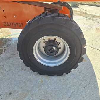 Telescopic boom 2013  JLG 460SJ (15)