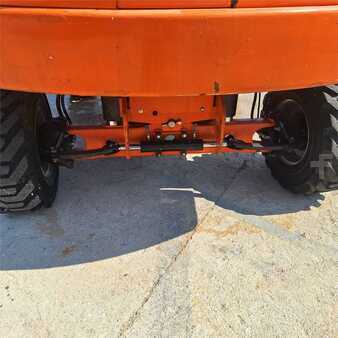 Telescopic boom 2013  JLG 460SJ (17)