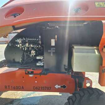 Telescopic boom 2013  JLG 460SJ (7)