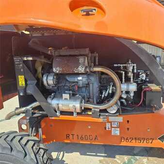 Telescopic boom 2013  JLG 460SJ (8)