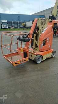 Sonstige 2009  JLG T10E (1)