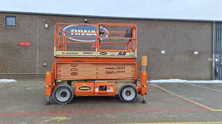 Podnośnik nożycowy 2016  JLG 4069LE (1)