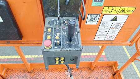 Podnośnik nożycowy 2016  JLG 4069LE (11)