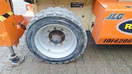 Podnośnik nożycowy 2016  JLG 4069LE (13)