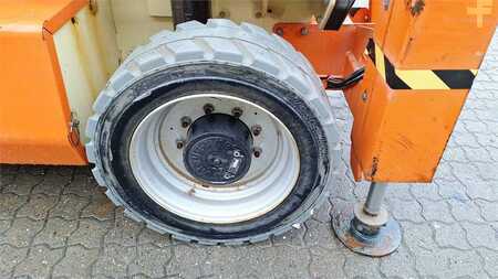 Podnośnik nożycowy 2016  JLG 4069LE (14)