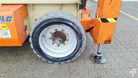 Podnośnik nożycowy 2016  JLG 4069LE (16)