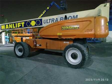 Teleskooppipuominostimet 2011  JLG 1200SJP (4)