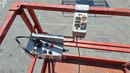 Plataforma Tijera 2018  SkyJack 8841RT (10)