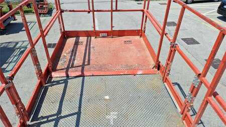 Plataforma Tijera 2018  SkyJack 8841RT (11)