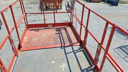 Plataforma Tijera 2018  SkyJack 8841RT (16)