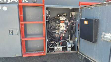 Plataforma Tijera 2018  SkyJack 8841RT (7)