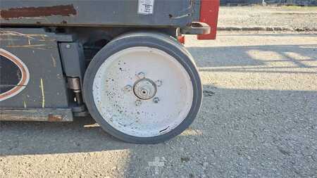 Scissors Lifts 2015  SkyJack SJIII4626 (12)