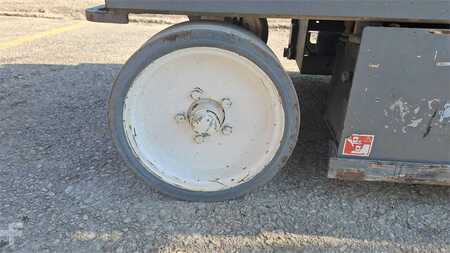 Scissors Lifts 2015  SkyJack SJIII4626 (13)