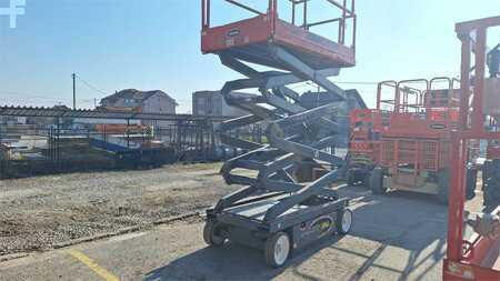 Scissors Lifts 2015  SkyJack SJIII4626 (15)
