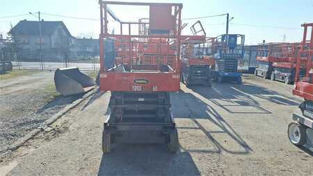 Scissors Lifts 2015  SkyJack SJIII4626 (3)