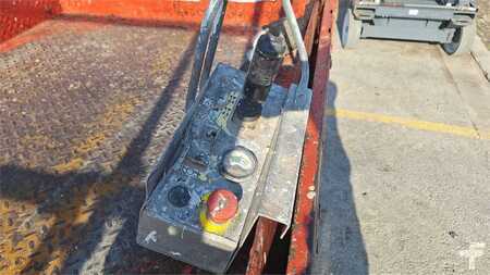 Scissors Lifts 2015  SkyJack SJIII4626 (9)