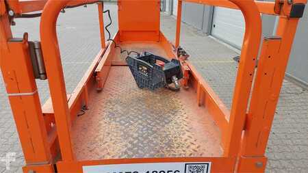 Scissor lift 2018  JLG 1930ES (11)