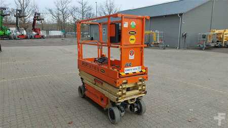 Scissor lift 2018  JLG 1930ES (17)
