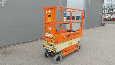Scissor lift 2018  JLG 1930ES (18)