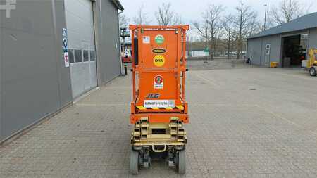Scissor lift 2018  JLG 1930ES (3)