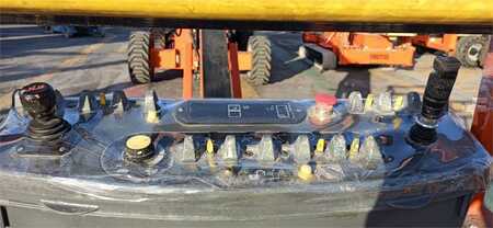Telescopic boom 2018  JLG 460SJ (7)