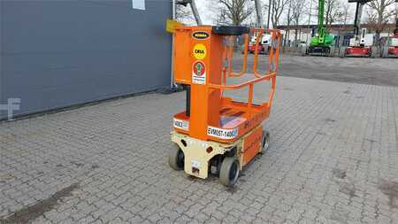 Muut 2014  JLG 1230ES (1)