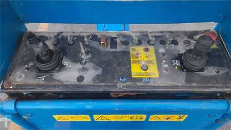 Piattaforme telescopiche 2016  Genie S45 (12)